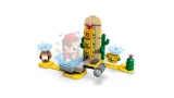 LEGO® Super Mario™ 71363 Pouštní Pokey - rozšiřující set