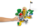 LEGO® Super Mario™ 71363 Pouštní Pokey - rozšiřující set