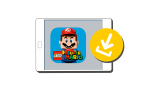 LEGO® Super Mario™ 71364 Potíže v pevnosti Whompů - rozšiřující set