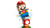 LEGO® Super Mario™ 71366 Palba Boomer Billa - rozšiřující set