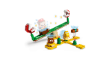 LEGO® Super Mario™ 71365 Závodiště s piraněmi - rozšiřující set