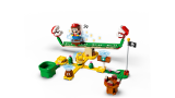 LEGO® Super Mario™ 71365 Závodiště s piraněmi - rozšiřující set