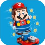 LEGO® Super Mario™ 71364 Potíže v pevnosti Whompů - rozšiřující set