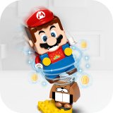 LEGO® Super Mario™ 71363 Pouštní Pokey - rozšiřující set