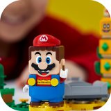 LEGO® Super Mario™ 71363 Pouštní Pokey - rozšiřující set