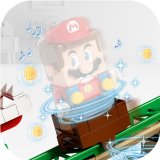 LEGO® Super Mario™ 71365 Závodiště s piraněmi - rozšiřující set