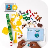 LEGO® Super Mario™ 71365 Závodiště s piraněmi - rozšiřující set