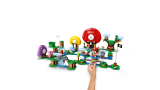 LEGO® Super Mario™ 71368 Toadův lov pokladů - rozšiřující set