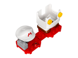 LEGO® Super Mario™ 71370 Ohnivý Mario - obleček