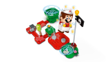 LEGO® Super Mario™ 71370 Ohnivý Mario - obleček