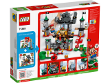 LEGO® Super Mario™ 71369 Boj v Bowserově hradu - rozšiřující set