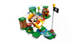 LEGO® Super Mario™ 71372 Kocour Mario - obleček