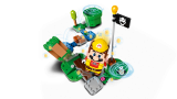 LEGO® Super Mario™ 71373 Stavitel Mario - obleček