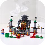 LEGO® Super Mario™ 71369 Boj v Bowserově hradu - rozšiřující set