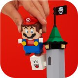 LEGO® Super Mario™ 71369 Boj v Bowserově hradu - rozšiřující set