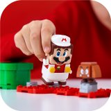 LEGO® Super Mario™ 71370 Ohnivý Mario - obleček