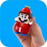 LEGO® Super Mario™ 71371 Létající Mario - obleček