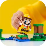 LEGO® Super Mario™ 71373 Stavitel Mario - obleček