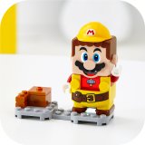 LEGO® Super Mario™ 71373 Stavitel Mario - obleček