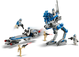 LEGO® Star Wars™ 75280 Klonoví vojáci z 501. legie