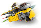 LEGO® Star Wars™ 75281 Anakinova jediská stíhačka