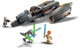 LEGO® Star Wars™ 75286 Stíhačka generála Grievouse