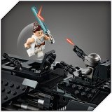 LEGO® Star Wars™ 75284 Přepravní loď rytířů z Renu