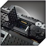 LEGO® Star Wars™ 75284 Přepravní loď rytířů z Renu