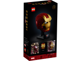 LEGO Avengers Iron Manova helma 76165