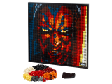 LEGO® Art 31200 Star Wars™ – Sith™