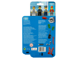 LEGO City Sada doplňků s minifigurkami - policie 40372