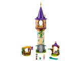 LEGO® │ Disney 43187 Locika ve věži