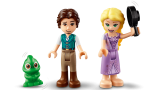 LEGO® │ Disney 43187 Locika ve věži