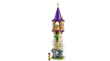 LEGO® │ Disney 43187 Locika ve věži