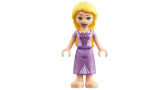 LEGO® │ Disney 43187 Locika ve věži