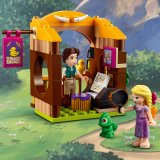 LEGO® │ Disney 43187 Locika ve věži