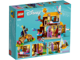 LEGO® │ Disney 43188 Šípková Růženka a lesní chaloupka