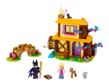 LEGO® │ Disney 43188 Šípková Růženka a lesní chaloupka