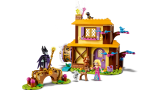 LEGO® │ Disney 43188 Šípková Růženka a lesní chaloupka