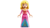 LEGO® │ Disney 43188 Šípková Růženka a lesní chaloupka