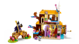 LEGO® │ Disney 43188 Šípková Růženka a lesní chaloupka