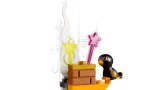 LEGO® │ Disney 43188 Šípková Růženka a lesní chaloupka