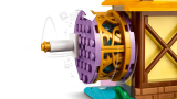 LEGO® │ Disney 43188 Šípková Růženka a lesní chaloupka