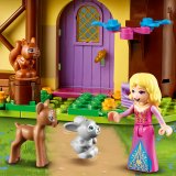 LEGO® │ Disney 43188 Šípková Růženka a lesní chaloupka