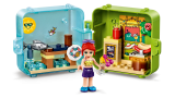 LEGO Friends Herní boxík: Mia a její léto 41413