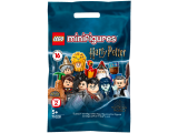 LEGO Minifigurky Harry Potter™ - 2. série 71028