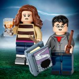 LEGO Minifigurky Harry Potter™ - 2. série 71028