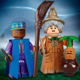 LEGO Minifigurky Harry Potter™ - 2. série 71028