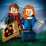 LEGO Minifigurky Harry Potter™ - 2. série 71028