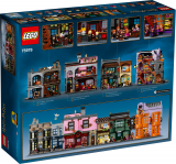 LEGO® Harry Potter™ 75978 Příčná ulice